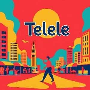 telele