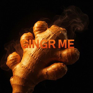 ginger me 