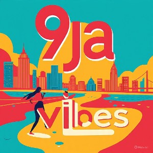 9ja vibes