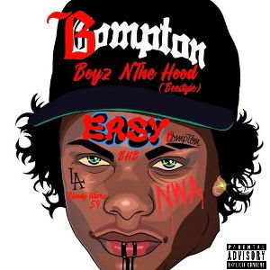 Boyz NThe Hood(Beestyle)Featuring EAZY E