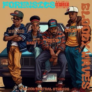 Forensics(BeeStyle)BackOnThatBulljive