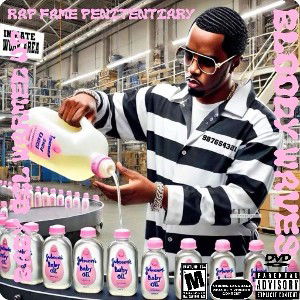 Baby Oil Warmed Up(Beestyle)