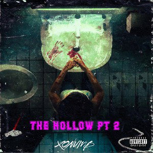 THE HOLLOW pt 2 