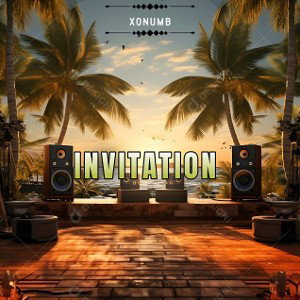 INVITATION 