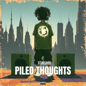 PILED THOUGHTS 