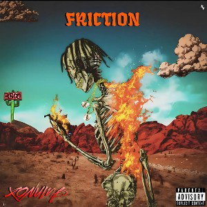 FRICTION