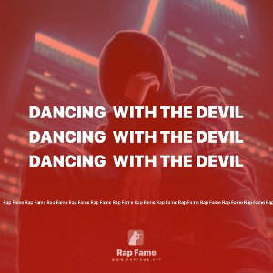Dancing 🕺 with the devil