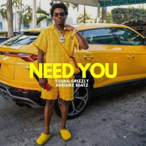 I Need You Lord