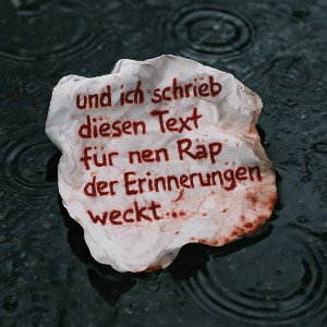 Was ich brauch