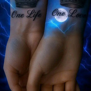 one love