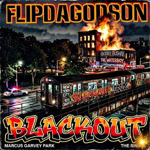 FlipDaGodson🇵🇷 x BLVCKOUT (WAT3RBOY)(BraveHEVRTZ)