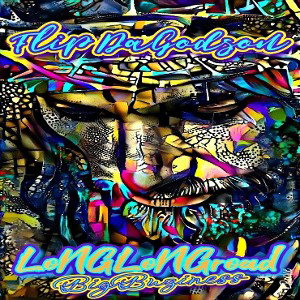 FlipDaGodson - Long Long Road (Freestyle)(BeatOfDaDay V12)(PRACTICE)🙏💯🔥💨