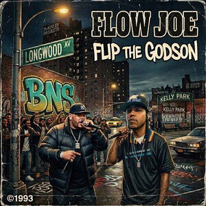 FlipDaGodson🇵🇷 X FLOW JOE (FREESTYLE) (BRAV3HEVRTZ)