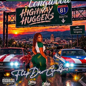 FlipDaGodson🇵🇷 X HighwayHUGGERS (BRAV3HEVRTZ)
