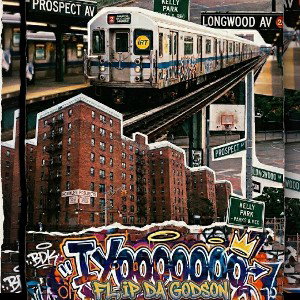 FlipDaGodson x iYOOOOO (Freestyle)(HomeOfDaBrave)