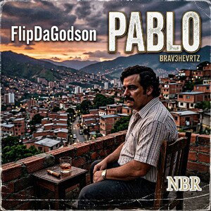 FlipDaGodson🇵🇷 X PABLO (Freestyle)(BRAV3HEVRTZ)