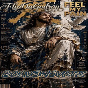 FlipDaGodson🇵🇷 X FeelMyPAIN (BRAV3HEVRTZ)
