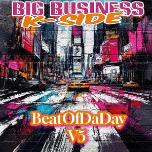 FlipDaGodson - BeatOfDaDay v5