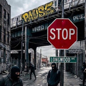 FlipDaGodson🇵🇷 X STOP PAUSE (Freestyle) (BRAV3HEVRTZ)