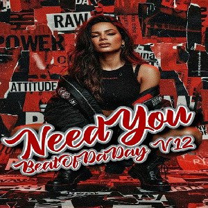 FlipDaGodson x NeedYou (Freestyle)(BeatOfDaDay V12)