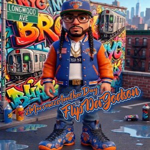 FlipDaGodson🇵🇷 x 2MorrowzAnotherDay (Freestyle)(BRAVEH3VRTZ)