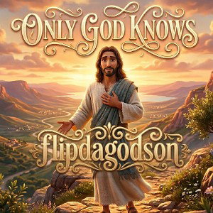 🇵🇷 FlipDaGodson x Only God Knows (Freestyle) (HomeOfDaBrave) 💯🔥💨