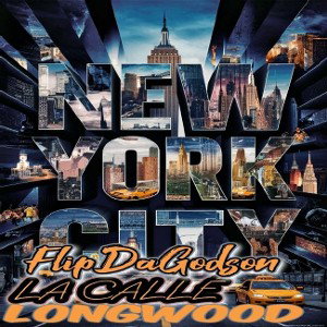FlipDaGodson🇵🇷 x LaCALLÉ (Freestyle) (HomeOfDaBrave)