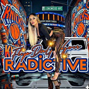 FlipDaGodson🇵🇷 x RVDiCTiVE (Freestyle)(HomeOfDaBrave)