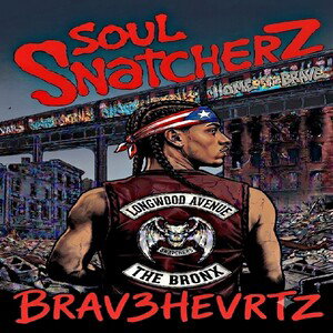 FlipDaGodson🇵🇷 X SoulNATCHERz (Freestyle)(BRAV3HEVRTZ)