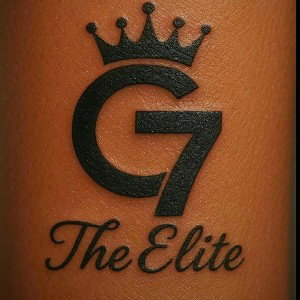 T.B.M.K. G7 FAMILY ⭐️👑✨️🏆🔥🎸⏰️🇬🇧🇳🇱🔥