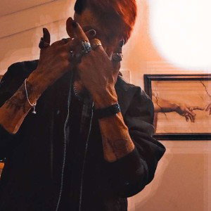 T.B.M.K. Lyrical ON Flamez 