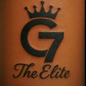 T B.M.K. SUPERSTARZ (G7)🪽👑💚♥️🖤