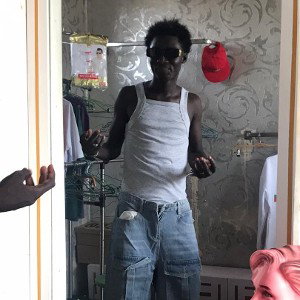 Gangstar
