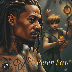 PETER PAN-BoBo