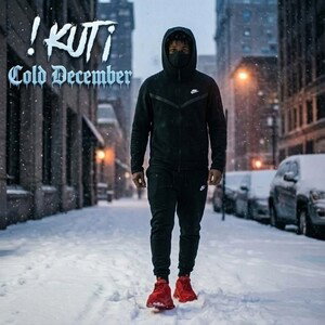 Cold December 