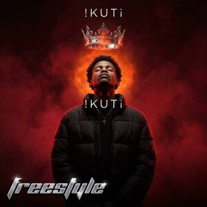 A Luv Freestyle