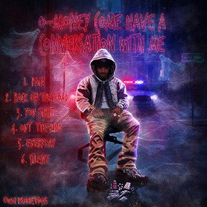 O-Money - Pain