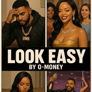 O-Money - LOOK EASY