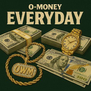 O-Money - Everyday 