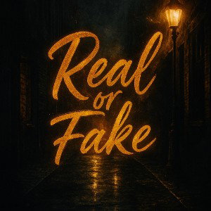 O-Money - Real Or Fake