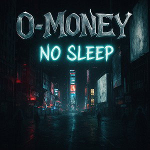 No Sleep