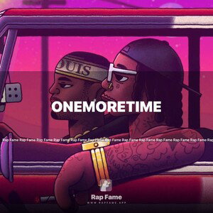 OneMoreTime