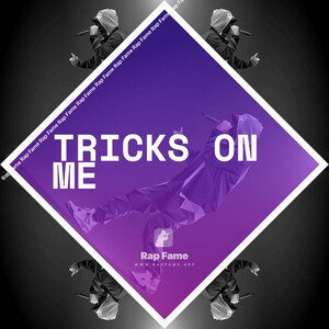 Tricks On Me