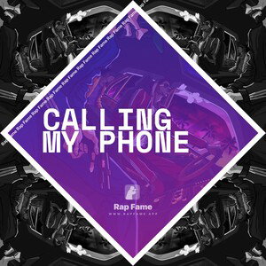 Calling My Phone