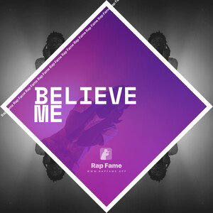 Believe Me