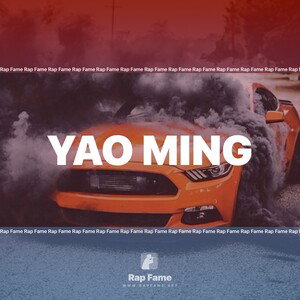 Yao Ming