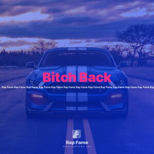 Bitch Back