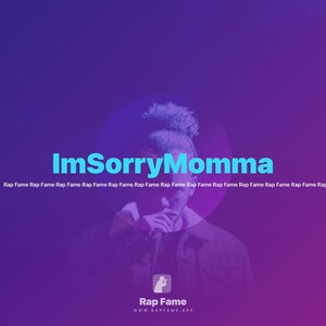 ImSorryMomma