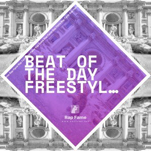 Beat of the Day Freestyle!
