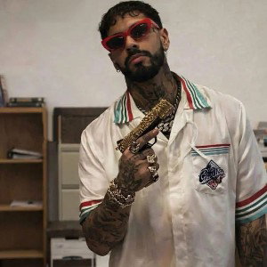 fake Gangster  (LaH)